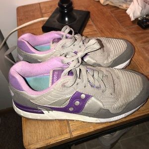 Saucing Originals Shadow 5000 women’s 8.5